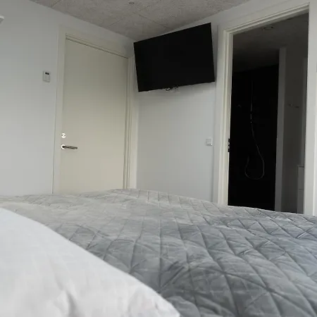 Og Hotell Birkelse