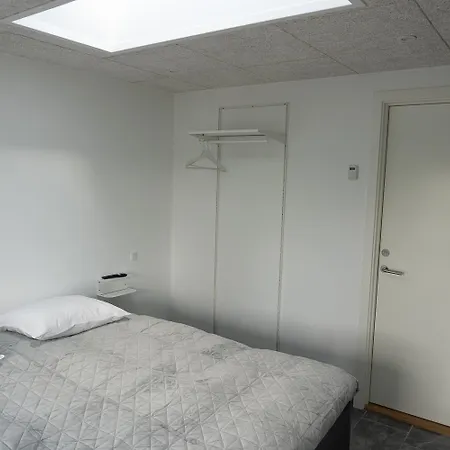 Og Hotell