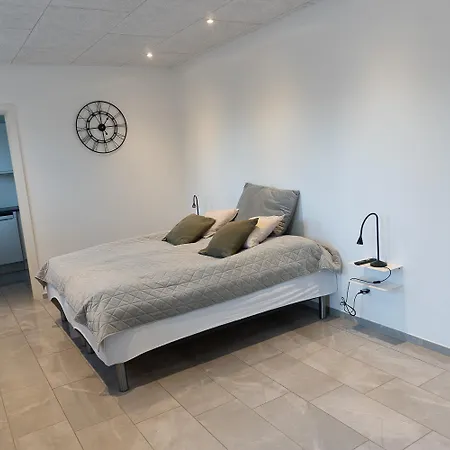 Og فندق Birkelse