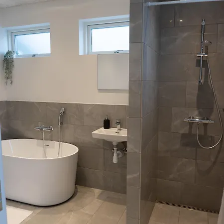 Og 4* Birkelse