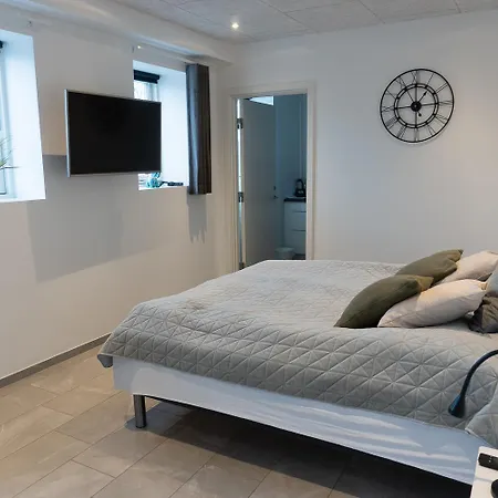 Og Hotell 4*