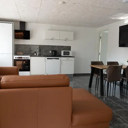 Og Hotell Birkelse
