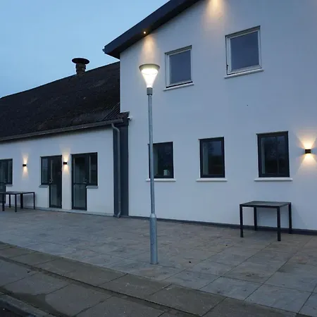 Og 4* Birkelse