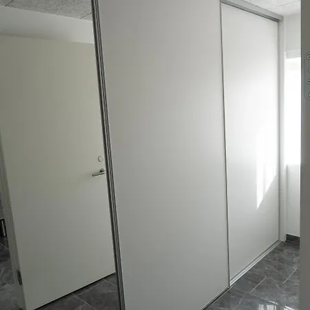 Отель Og Birkelse