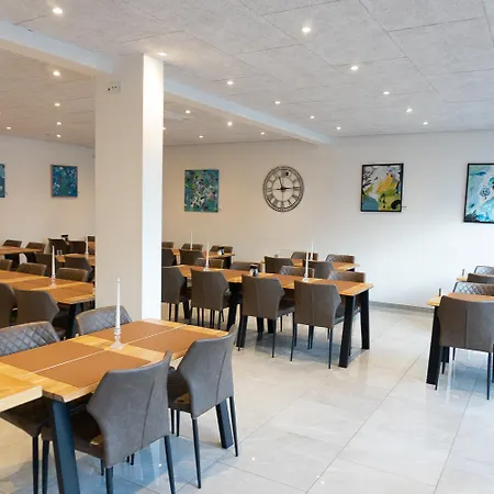 Og 4* Birkelse