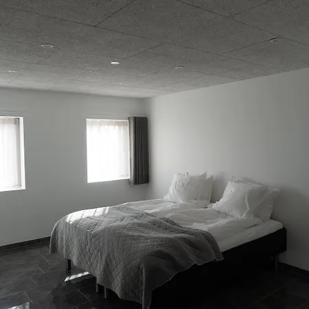 Og Hotell Birkelse