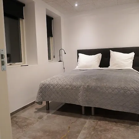 Og Otel 4*