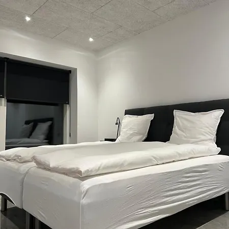 Hotel Og Birkelse