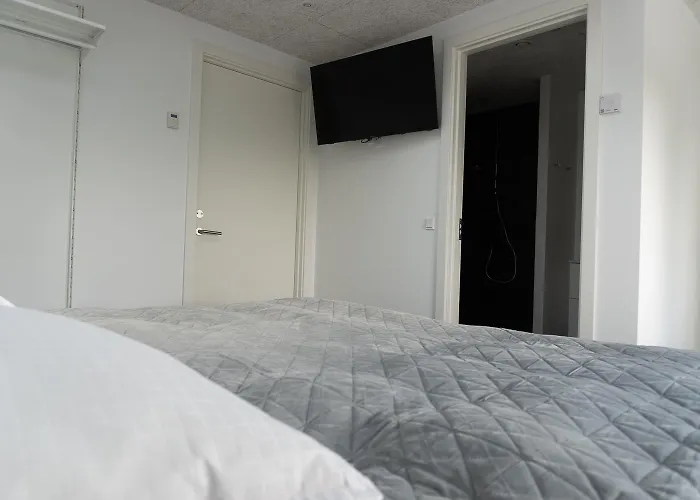 Og Hotel Birkelse
