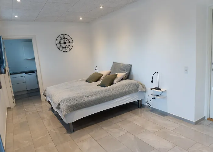 Og Hotel Birkelse