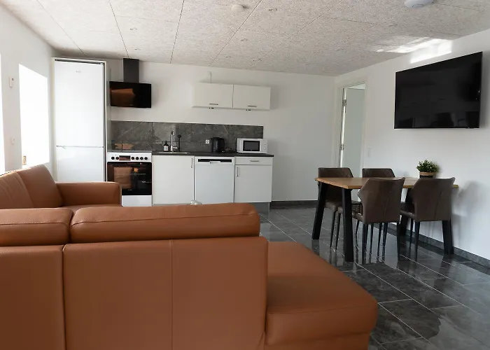 Og Otel Birkelse