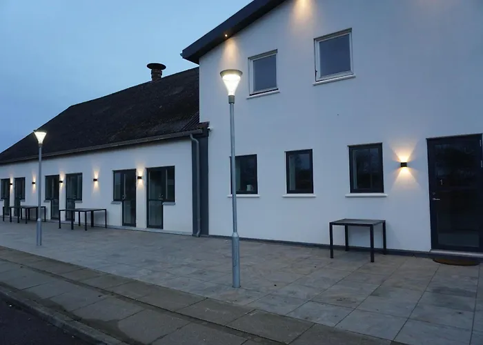 Og 4* Birkelse