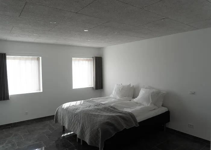 Og Hotel Birkelse
