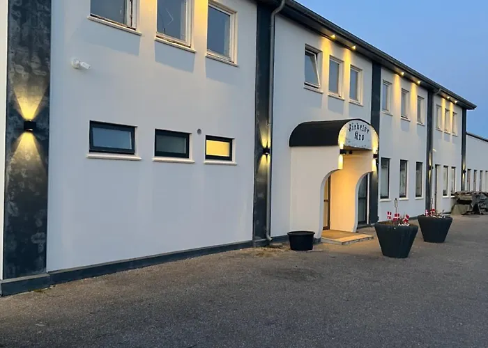 Og Hotel
