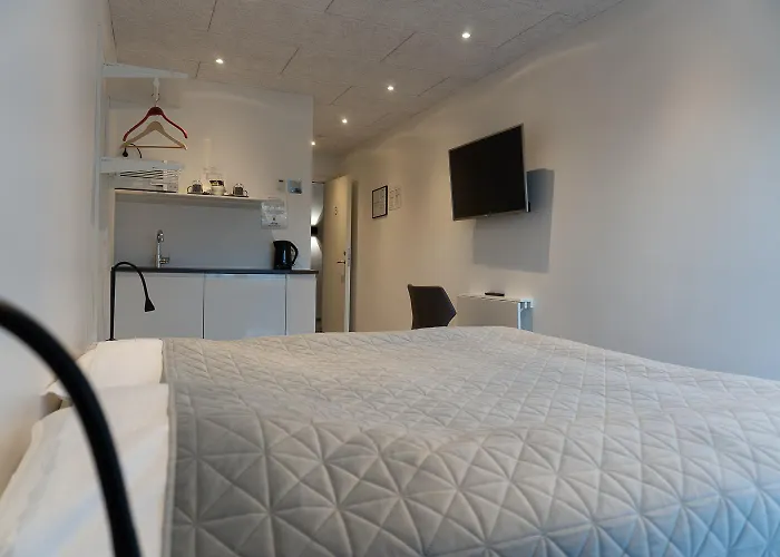 Og Hotel Birkelse