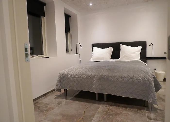 Og Otel 4*