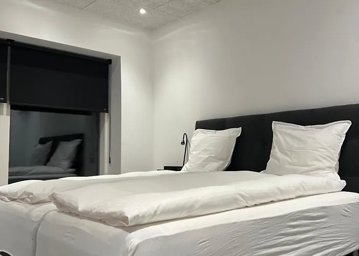 Hotel Og Birkelse